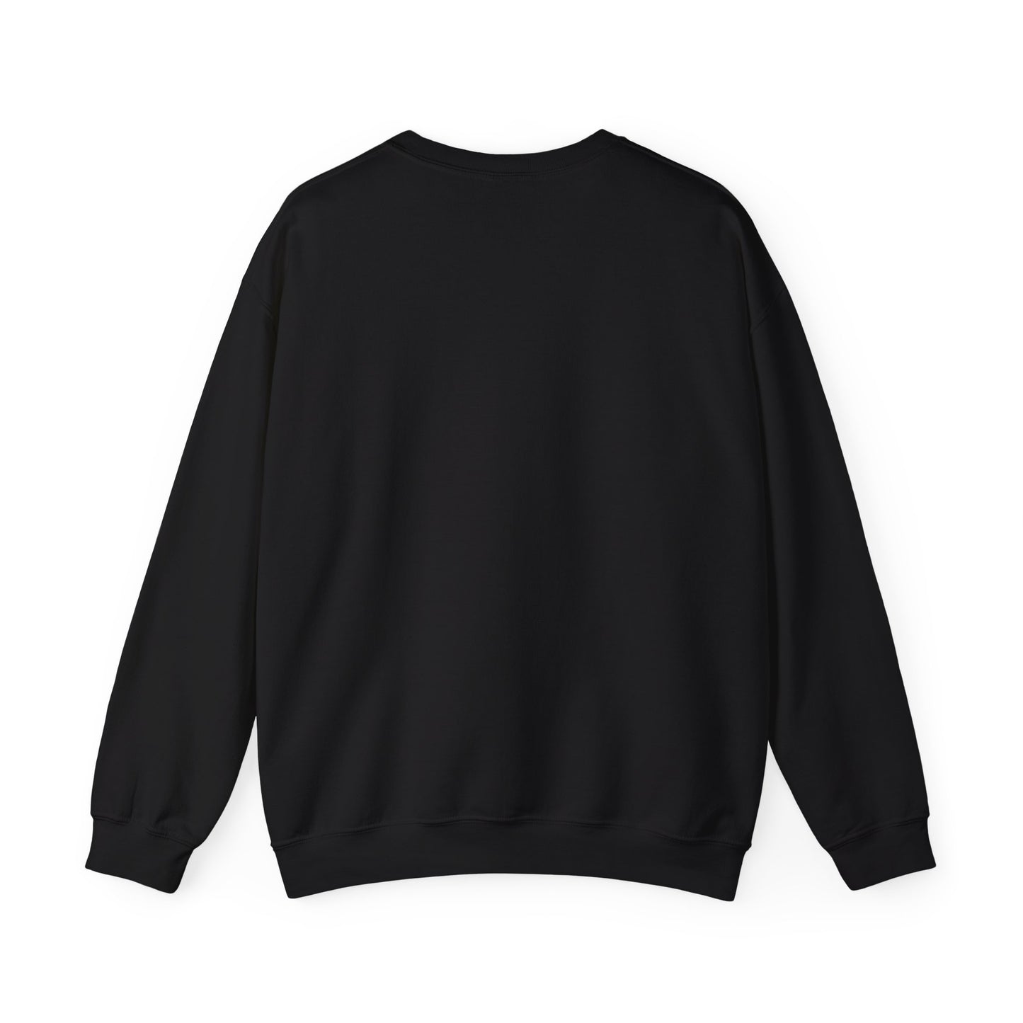 No Justice No Treats, Unisex Crewneck, Casual Wear, Gift for Activists, Cozy Fashion
