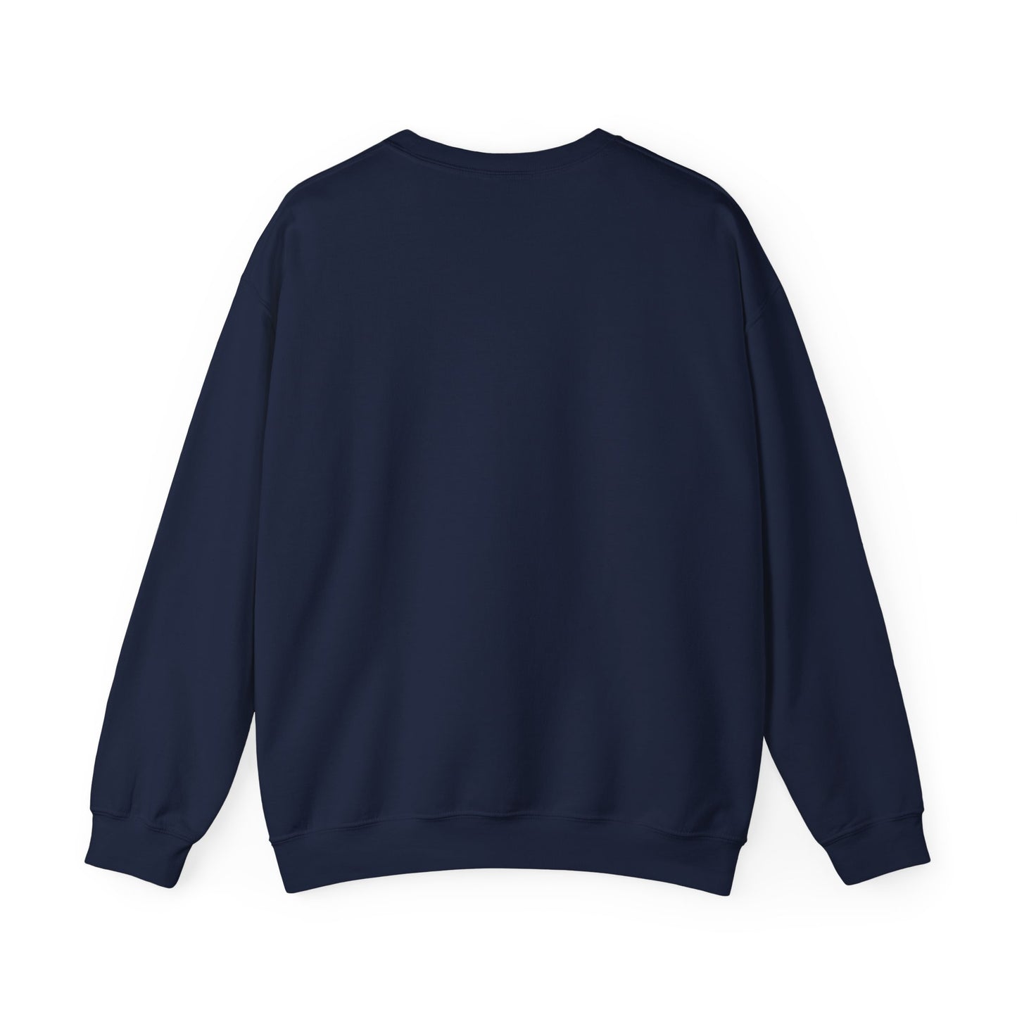 No Justice No Treats, Unisex Crewneck, Casual Wear, Gift for Activists, Cozy Fashion